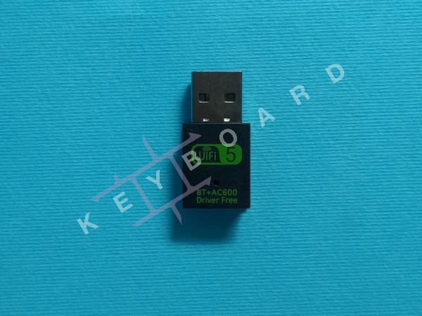 Wi-Fi адаптер Usb Wi-Fi Adapter 802.11AC